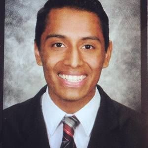 Meet your Posher, Rudy